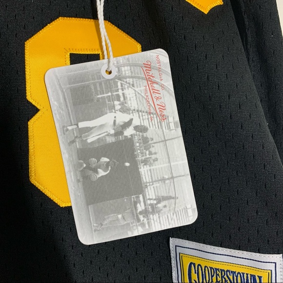 🔵 Authentic Willie Stargell Pittsburgh Pirates 1982 Pullover Jersey - Picture 4 of 7